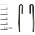 Eco Front Wiper Blade Set for Mazda RX7 Series 1-3 (1979-1985)