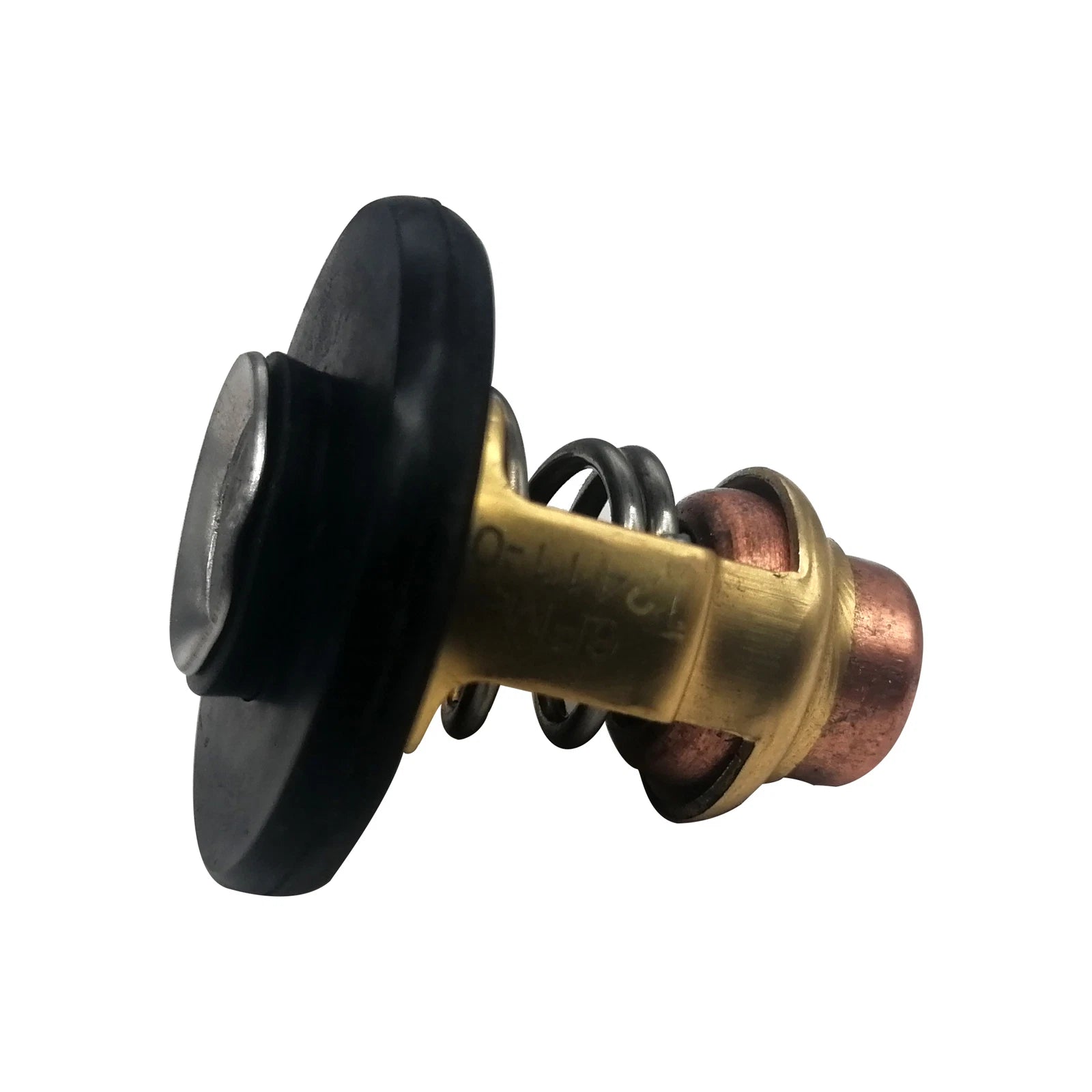 Thermostat Assy 6FM-12411-00 for Yamaha Outboard 20-25 HP (4-Stroke)