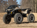 5" Lift Kit for Can-Am Renegade (2017–2023) with 4340 Chromoly Steel Ball Joints