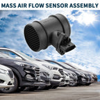 Mass Air Flow Sensor for Hyundai Elantra, Santa Fe (2011-2016)