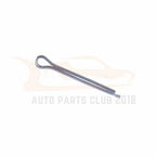 Set of 4 Steering Tie Rod Ends for Honda CR-V (2007–2011)
