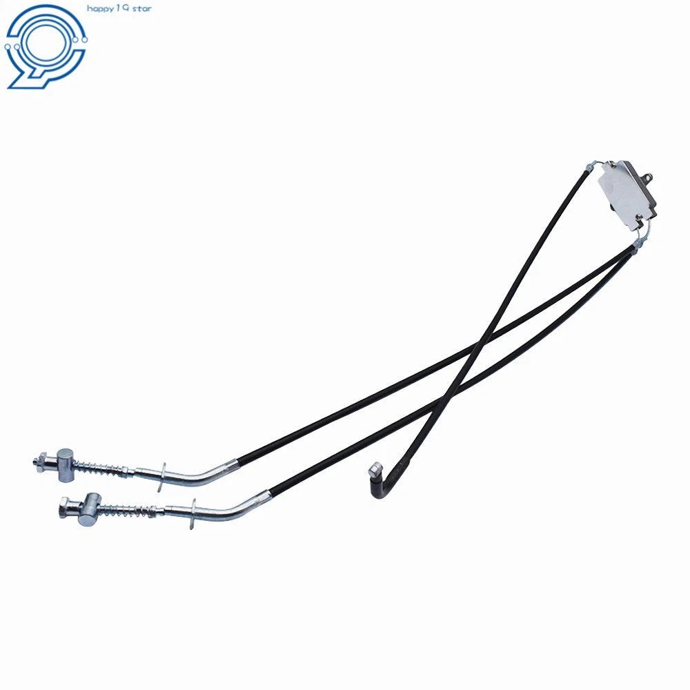 Front Brake Cable Assembly for Yamaha Moto 4 YFM200 YFM225 YFM250 YFM350 (1985–1995)