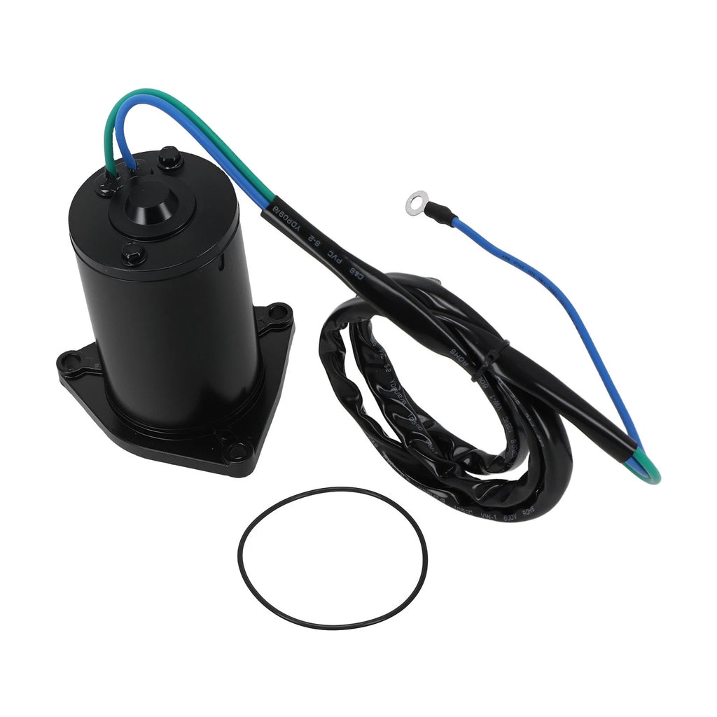 Tilt Trim Motor for Yamaha Outboard 40-90 HP (Various Years)