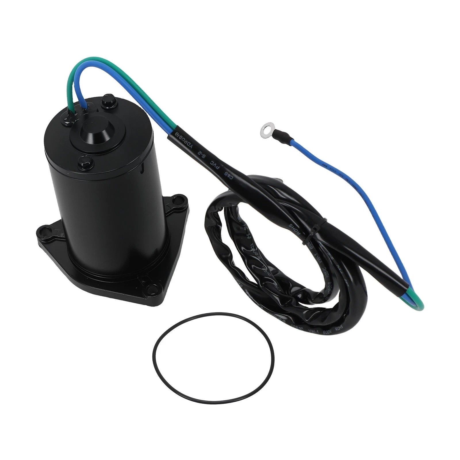 Tilt Trim Motor for Yamaha Outboard 40-90 HP (Various Years)