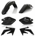 Plastic Kit Black for