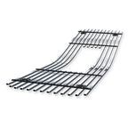 Stainless Chrome Billet Grille for GMC C/K Pickup/Yukon (1994-1998)