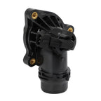 Thermostat with Gasket for BMW E81 E46 E90 E60 E83 (N42 N46 N46N)