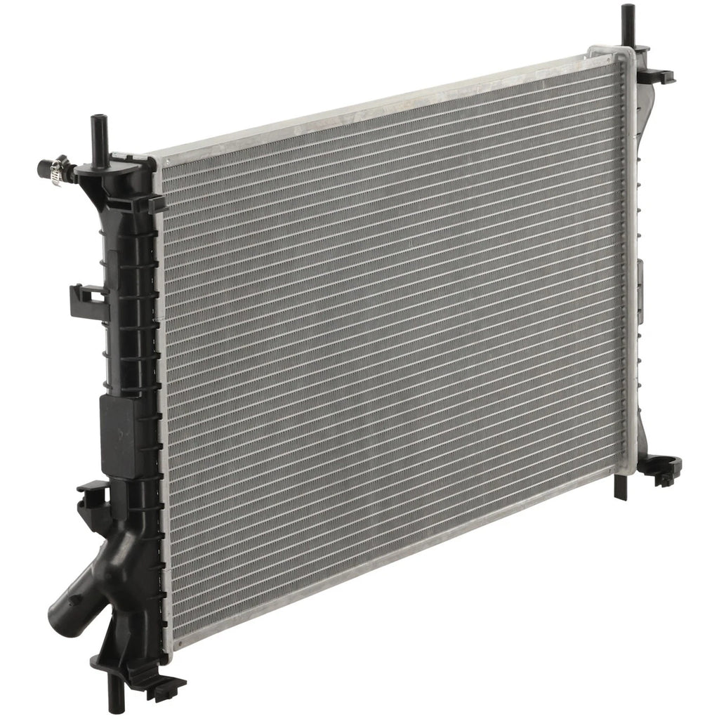 Radiator for Ford Transit Connect (2010–2013)