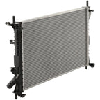 Radiator for Ford Transit Connect (2010–2013)