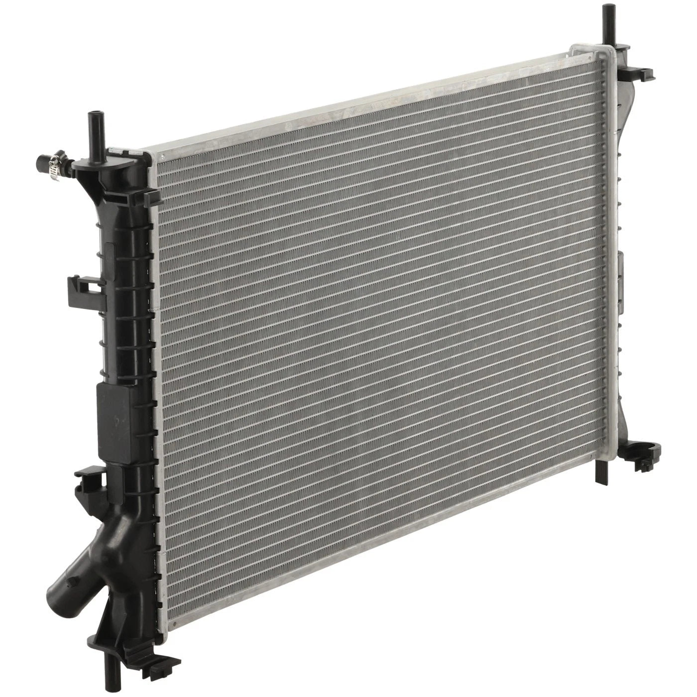 Radiator for Ford Transit Connect (2010–2013)