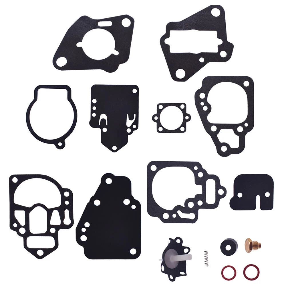 Carburetor Rebuild Kit for Mercury Mariner (6-15 HP)
