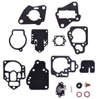 Carburetor Rebuild Kit for Mercury Mariner (6-15 HP)