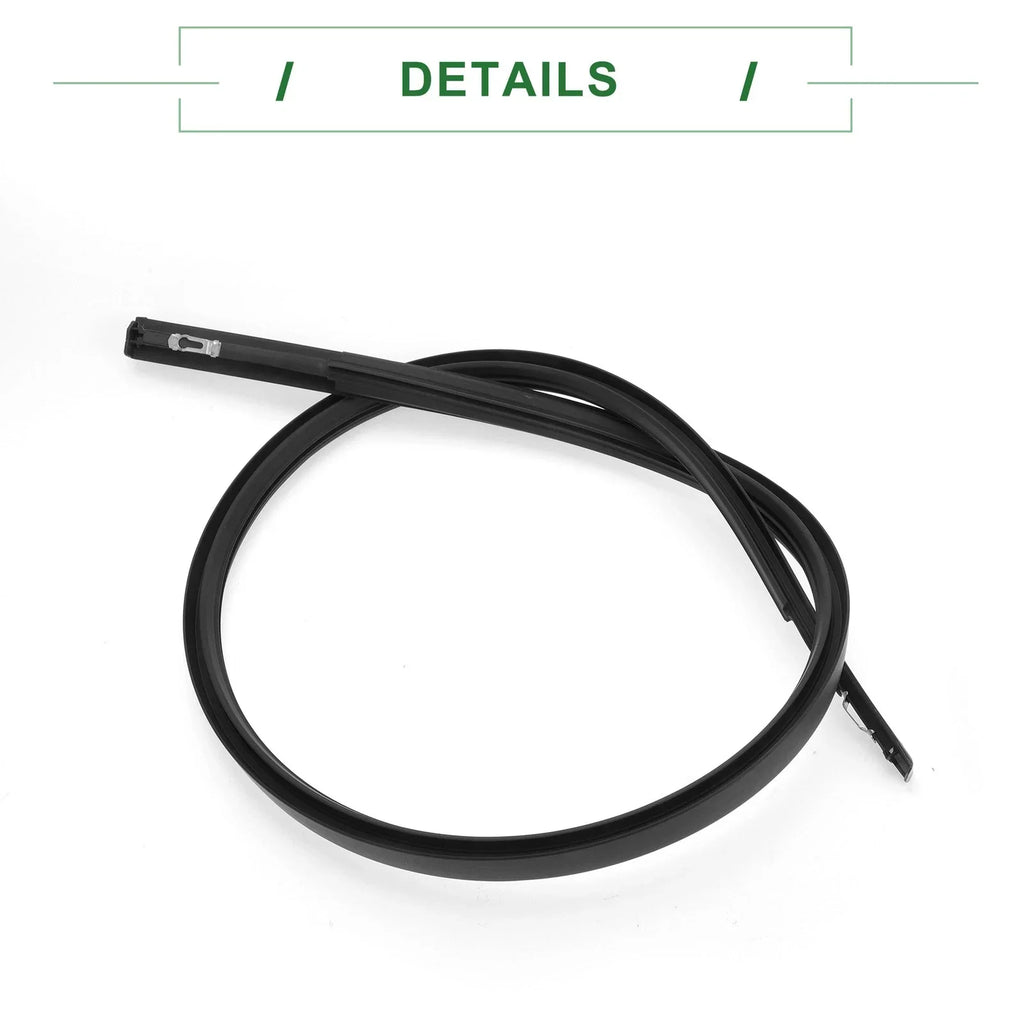 Left Side Roof Sealing Strip for Honda Civic (2016-2021)