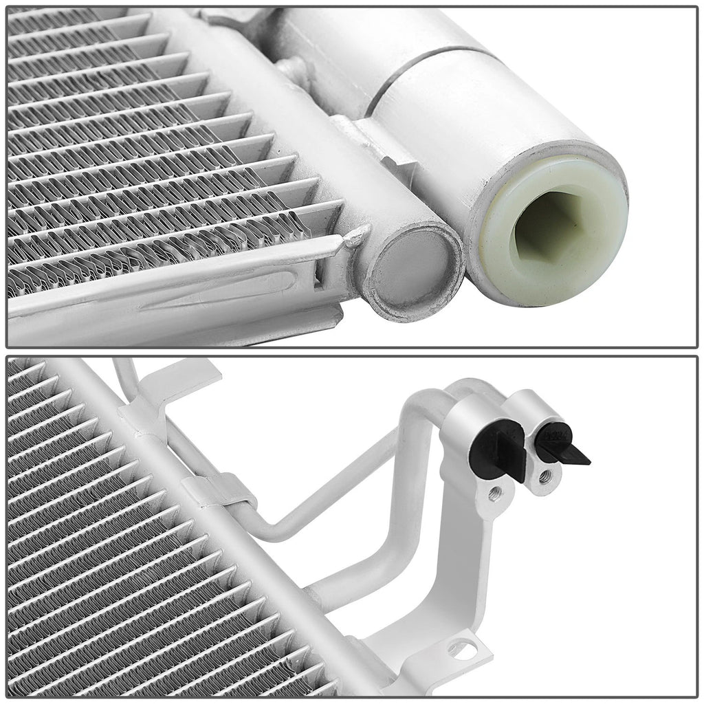 A/C Condenser for Genesis Coupe 2.0L (2010–2012) HY3030147