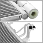 A/C Condenser for Genesis Coupe 2.0L (2010–2012) HY3030147