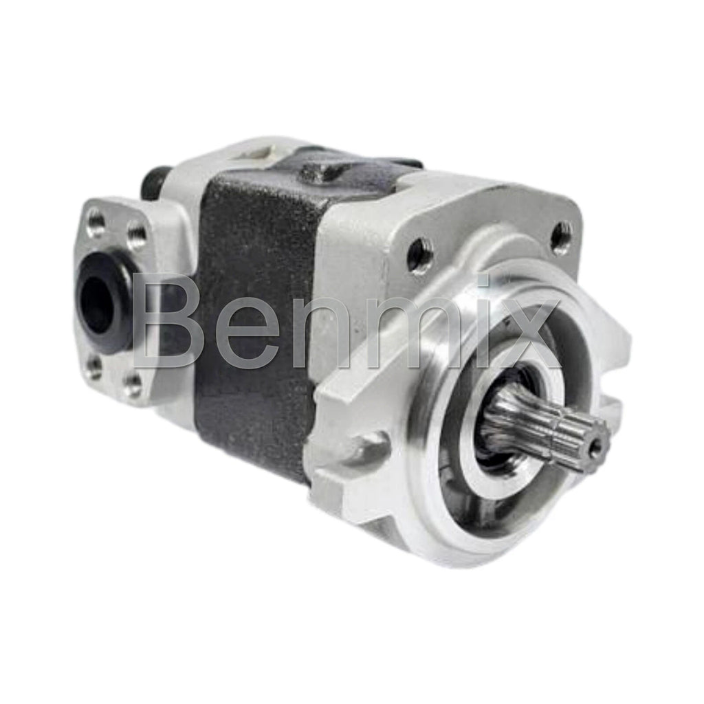 Hydraulic Pump 69101-51K02 for Nissan Forklift FGD30 (H25 TD27)