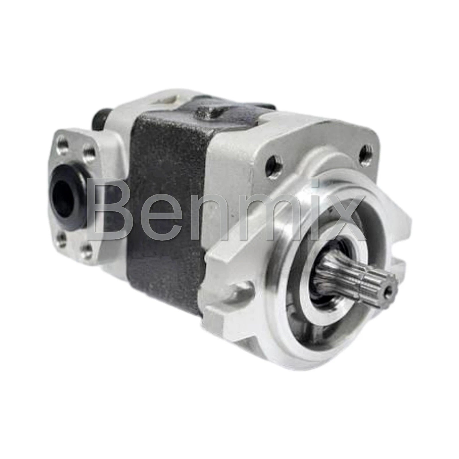 Hydraulic Pump 69101-51K02 for Nissan Forklift FGD30 (H25 TD27)