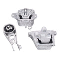 Motor & Trans Mount Set for Chevrolet Equinox GMC Terrain (2018–2023)