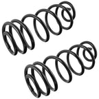Rear Coil Spring Set for Chevrolet HHR (2006-2009)