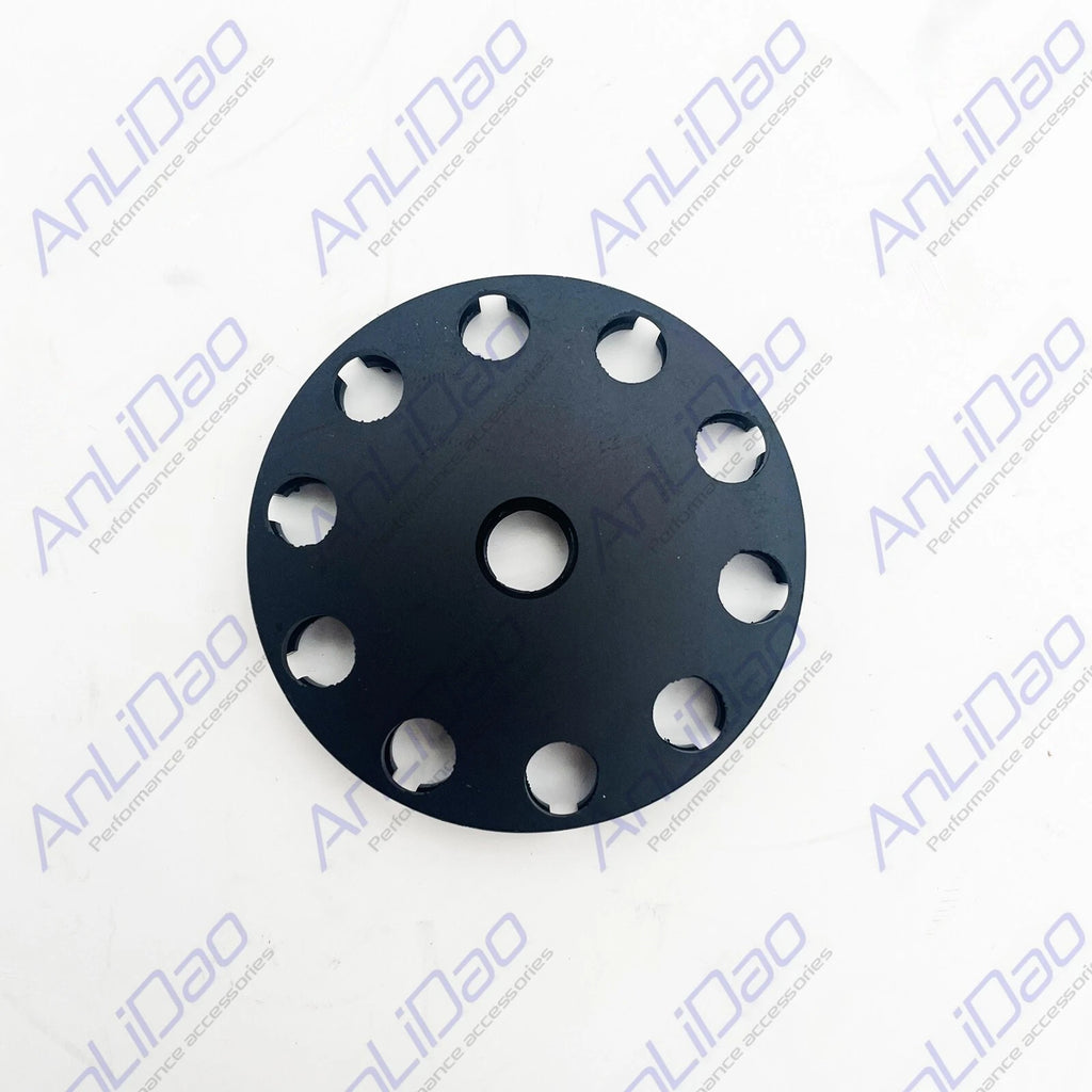 Throttle Wheel for Sea Doo Kawasaki Superjet Mikuni SBN BN 38-44-46-50