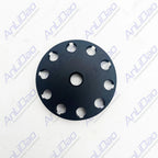 Throttle Wheel for Sea Doo Kawasaki Superjet Mikuni SBN BN 38-44-46-50