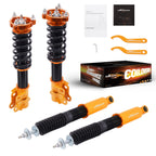 Coilover Kit For Honda Civic 2006-2011 Adjustable Height Suspension Shocks Strut