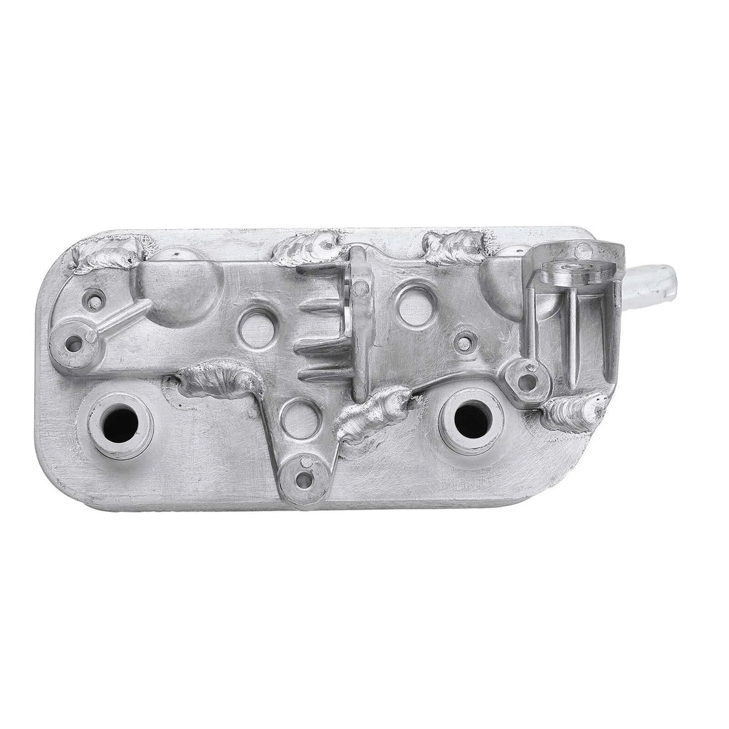 Transmission Oil Cooler for BMW 540i E39, 740i E38 (1999–2003)