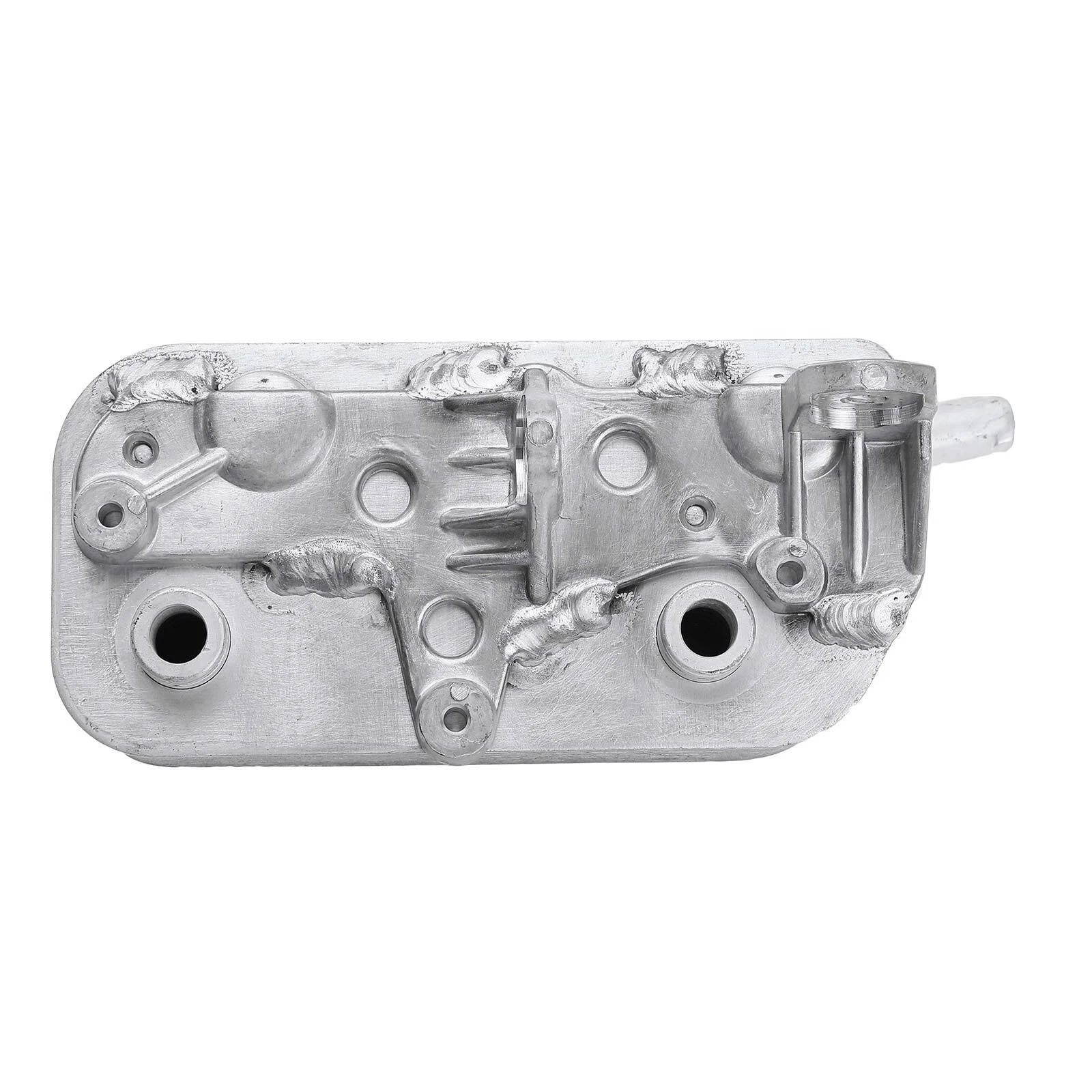 Transmission Oil Cooler for BMW 540i E39, 740i E38 (1999–2003)