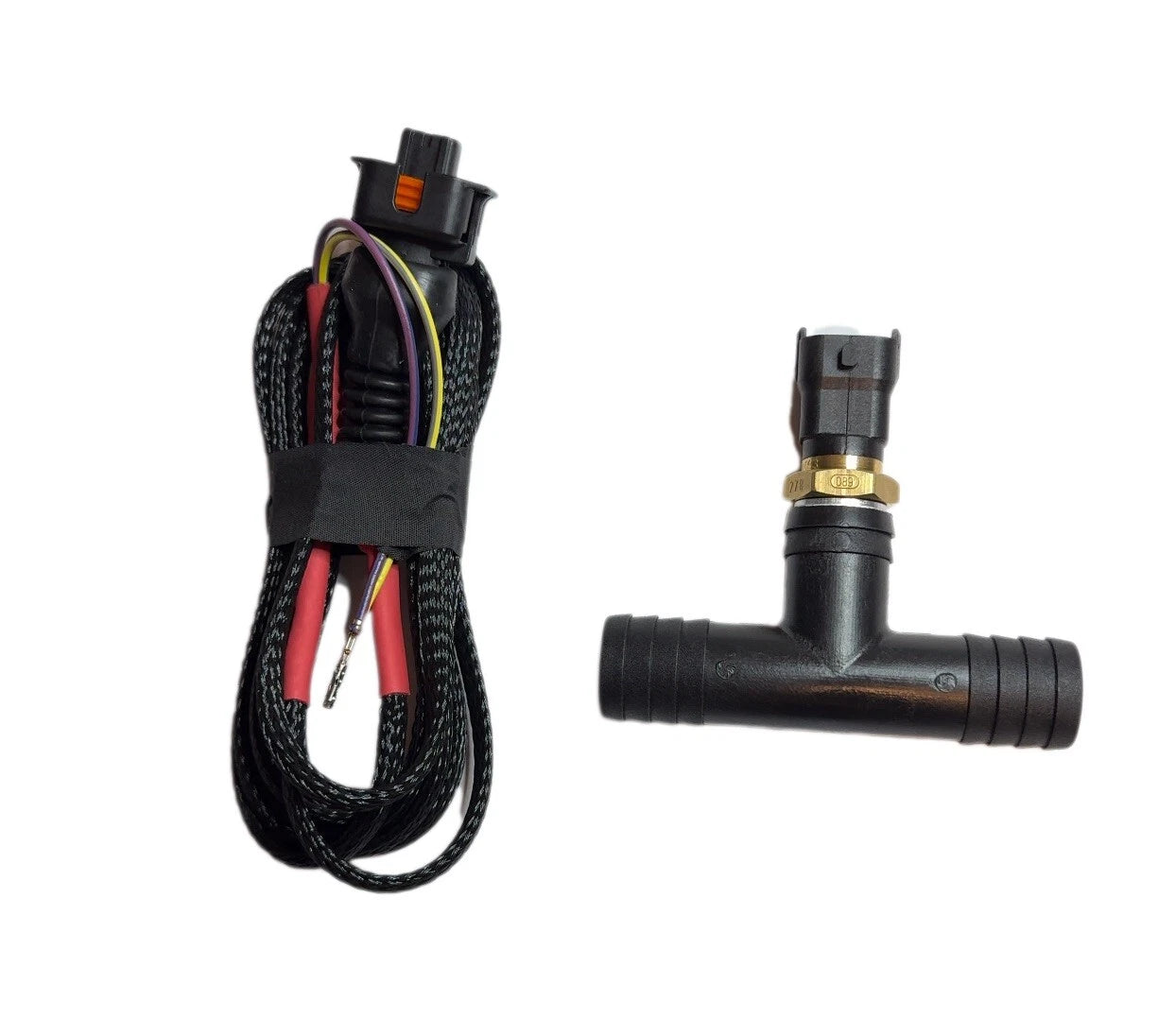 Engine Temperature Kit for SeaDoo RXT-X / RXP-X (2019–2023)