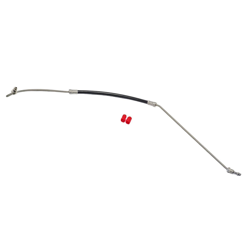 Port Down Tilt Oil Line for OMC Johnson Evinrude 0985616 3853856