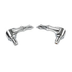 Saddlebag Latch Lever Lid Lifter for Harley Touring Electra Glide (2009-2023)