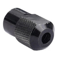 Set of 3 M8X0.75mm Drill Chuck Nuts for Rotary Tools