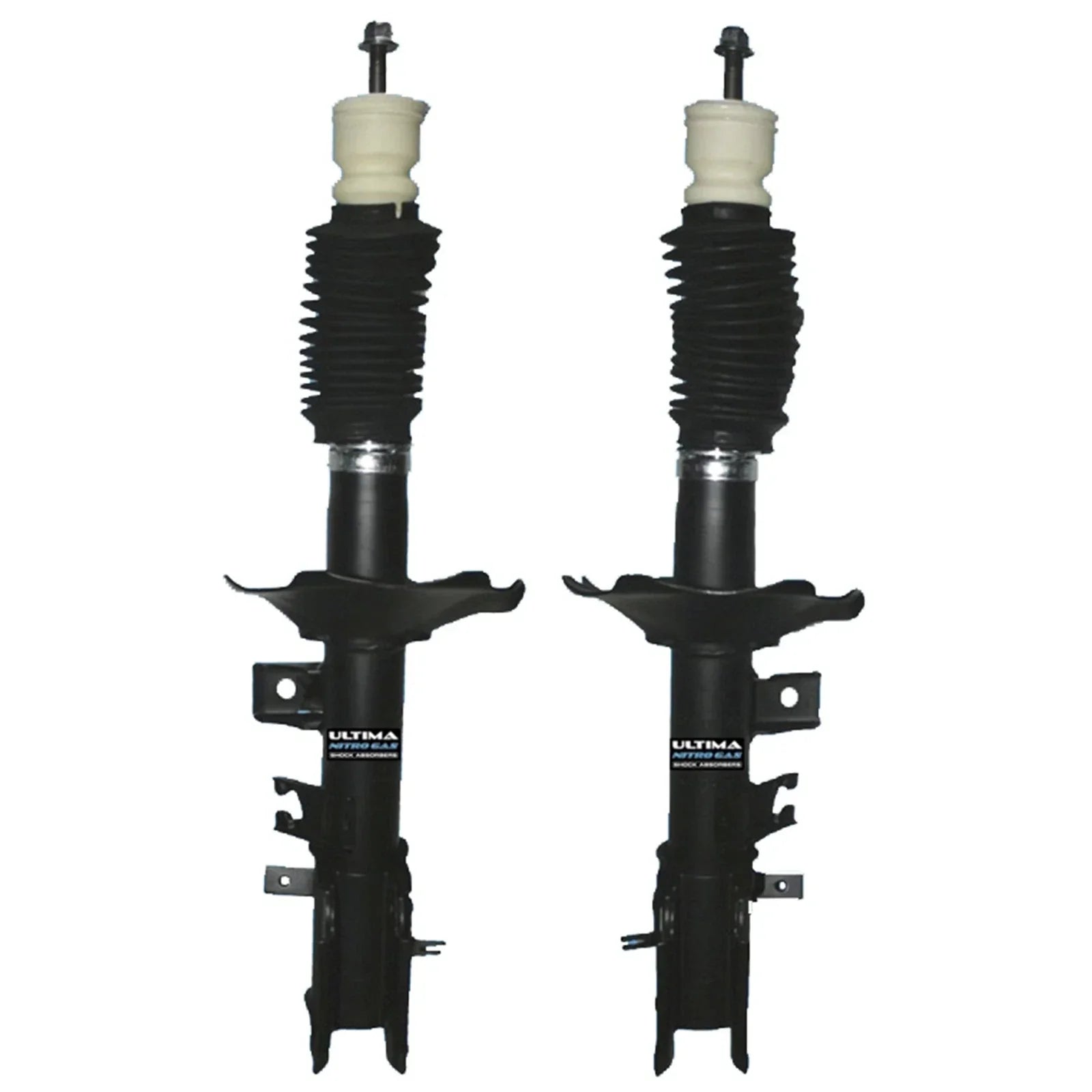 Front Strut Shock Absorbers for Nissan ELGRAND E50 (1997-2002)