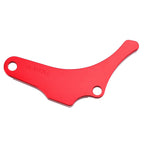 Aluminum Case Saver Chain Guide for Yamaha YFZ450 (2004–2009, 2012–2013)