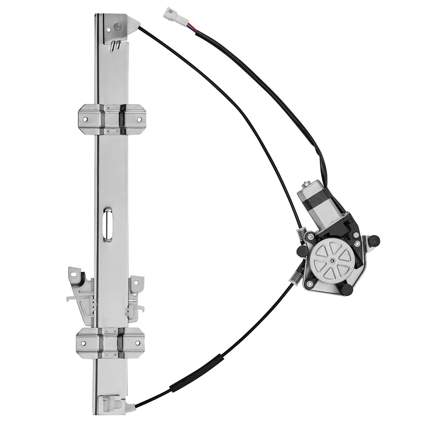 Power Window Regulator with Motor for Nissan Altima (2013–2018) Front Driver