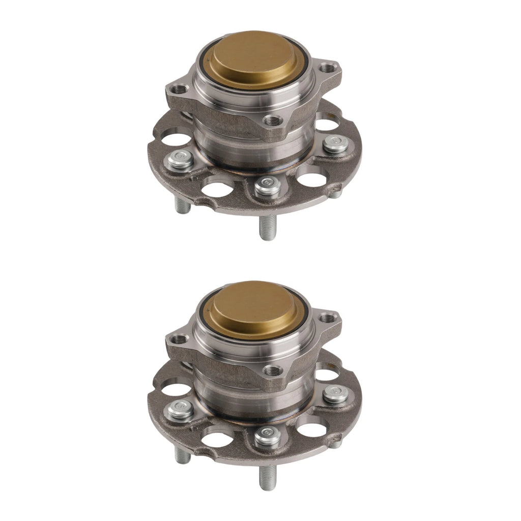 Rear Wheel Bearing Hub for Honda CR-V (2012–2016)