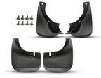Mud Flaps Splash Guard Set of 2 for Toyota Corolla E100 Wagon (1993–1997)