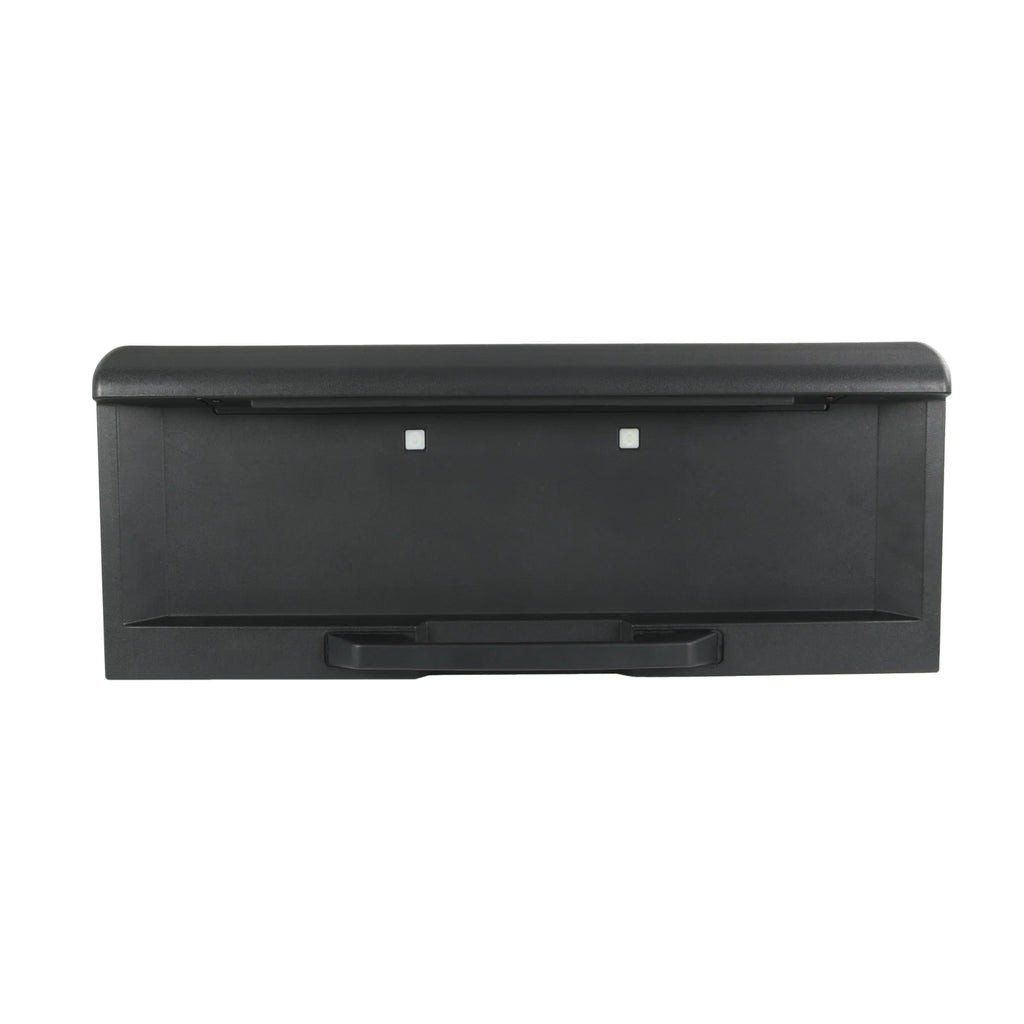 Rear License Plate Bracket Trim for Hummer H2 (2003-2005)