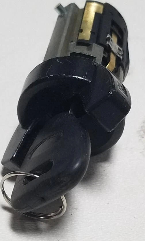 Ignition Lock Key for Ford Thunderbird Cougar (1989–1993)