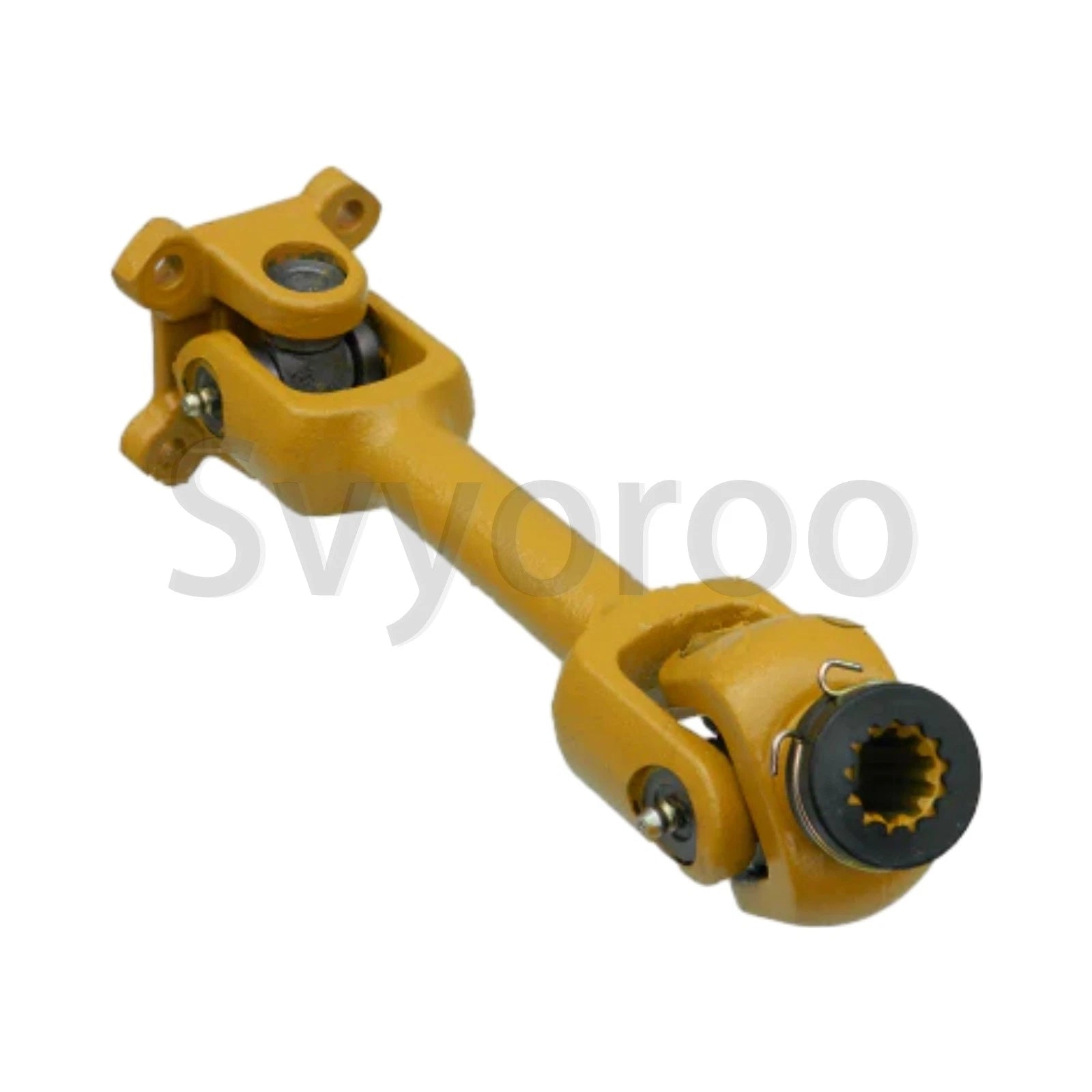 Pump Drive Shaft U-joint 91271-00031 for Mitsubishi Forklift