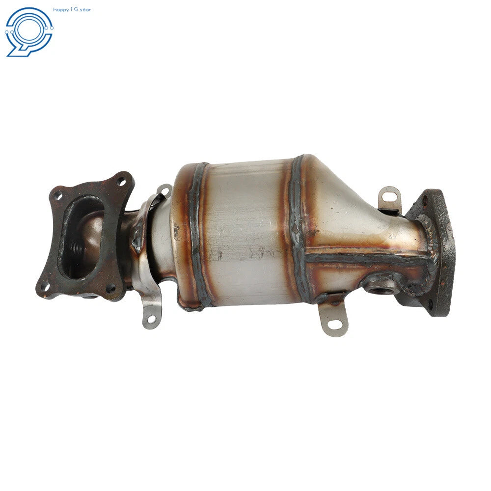 Complete Catalytic Converter for Honda Pilot (2009-2015)