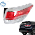 Outer Right Tail Light Lamp for Toyota Highlander (2014–2016)