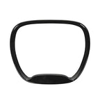 Steering Wheel Trim Ring Cover for Dodge Challenger/Charger (2015-2019)