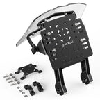 CNC Adjustable GPS Mount Bracket for Husqvarna 701 Enduro Supermoto (2016–2024)