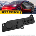 Power Seat Control Switch for Tesla Model 3/Y (2017–2022)