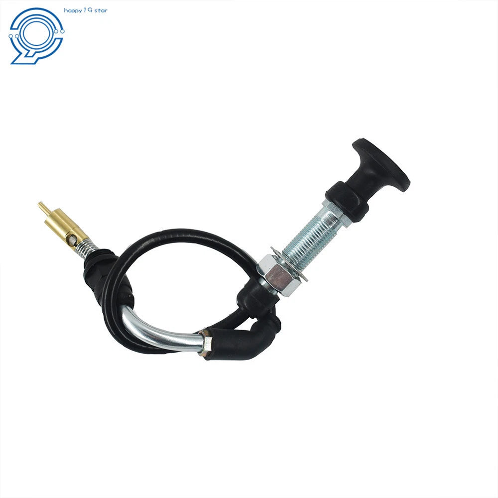 Carburetor Choke Cable for HSR HSR42 HSR45 HSR48 (Fits )