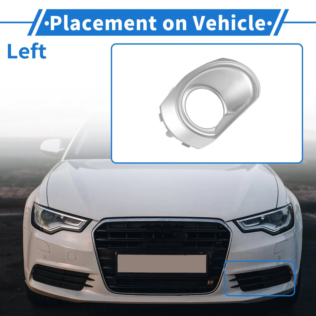 Fog Light Grill for Subaru Legacy (2010–2014) No. 57731AJ490
