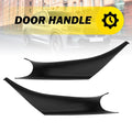 Front Side Inner Door Handle Pull Cover for BMW X3 G01 (2018–Present), X4 G02 (2019–Present)