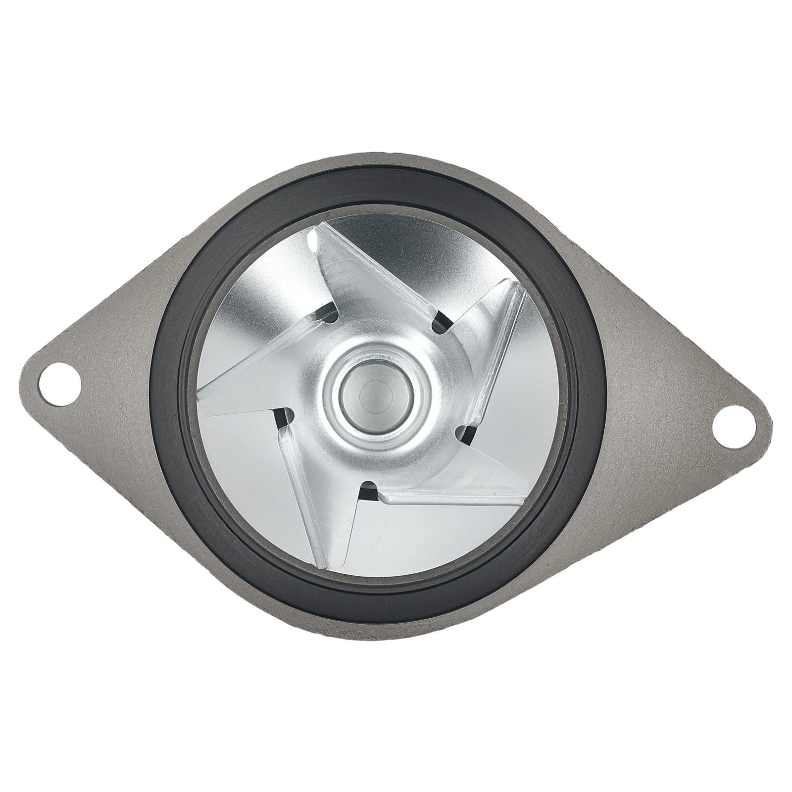 Coolant Pump for Komatsu PC300-6, PC300-7, PC300-8 (1990–2000)