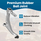 Lower Control Arm with Ball Joint for Honda Pilot (2009-2015)